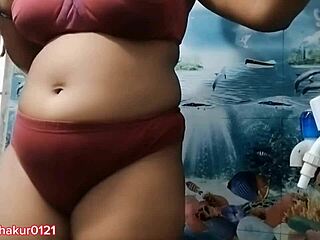 yo shivani kumari, what’s with that viral bathroom clip?
