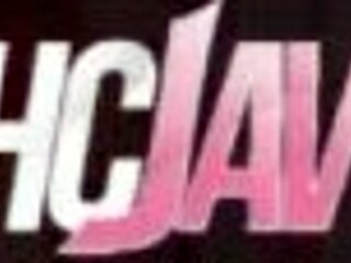 Ayumi Iwasa's Hairy Pussy Gets Filled With Creampie