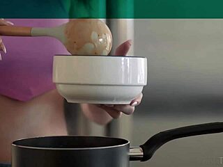 stepmom's shocking toilet request hints at forbidden desires