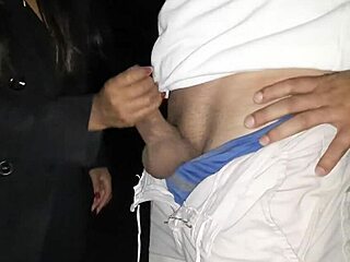 Anal professional 40 reais received a cumshot inside