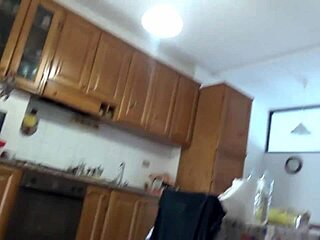 Hairy Claudia Gets Intense Blowjob In Forest