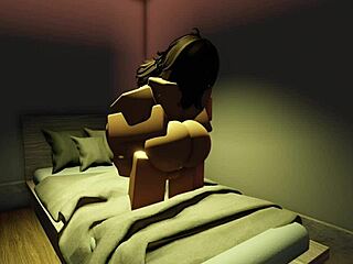 birthday surprise with big gifts