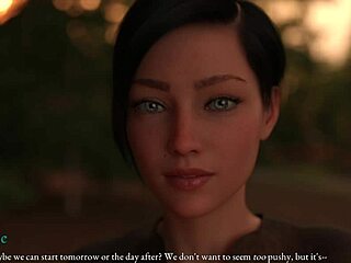 the price of power in 3d outfit