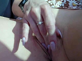 I masturbated publicly in a taxi on my way to work