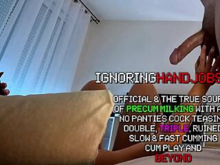 .painted babe massages with beer in hotel room