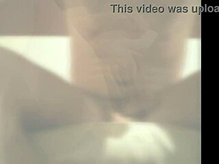 mischief with inexperienced mature woman in homemade video