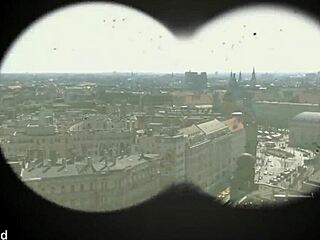 Watch this college girl finger her shaved pussy.