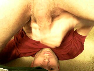 she moans, 'cum in my mouth foreverman'