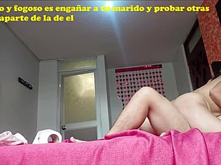 Unfaithful Wife Beds Her Followers