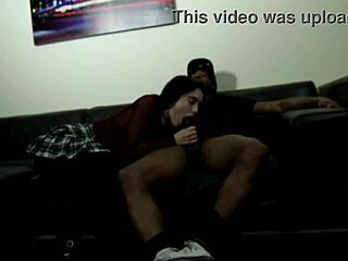 Country babe Lola Rae got fucked by Dr. Dru