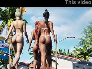 Explore sensual adventures in treasure island demo game