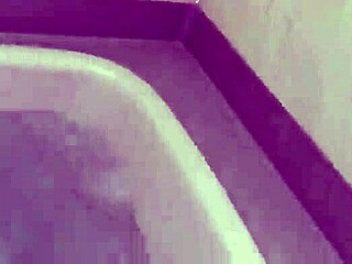 Japanese Teen Gets Deep Creampie In Hairy Pussy At Massage Parlour After Shower