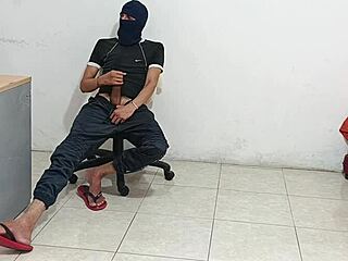 my desire to be with my stepsister