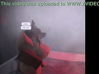 Condo - I fuck a girl in the sauna during a roleplay