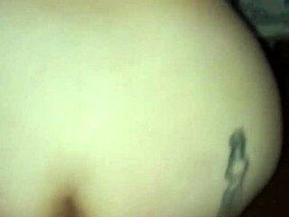 Girlfriend loves hard anal as a nasty slut