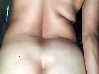 Sister-in-law, are you riding that hard cock until filled with cum?