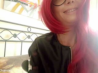 lovely we shouldn't do it cause you're my stepson