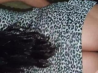 Sister-in-law, are you riding that hard cock until filled with cum?