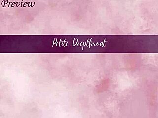 fucking my petite stepsister with 69, doggy, and riding 😏