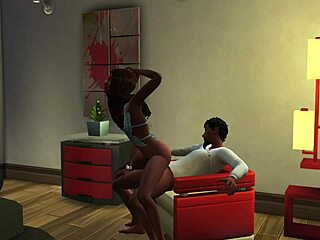 indian girl santu got upskirt fuck