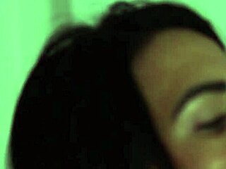 Kylei Ellish makes a mess of her mouth with a hot load in this Pov scene