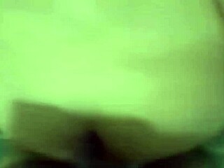 My pussy shines with your cum after an intense fuck, intriguing contrast