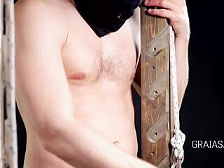 I'm A Slave Getting My Pussy Whipped