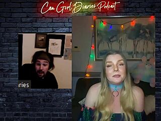 I share my expert tips as a blonde BBW cam model on live shows