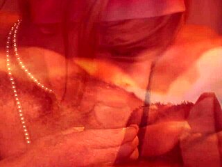 Milf Brooke Banner getting fucked by older man on bed 😏