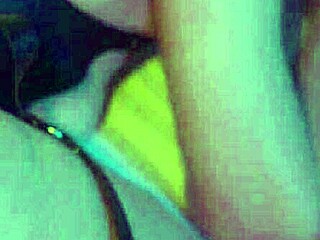 Perverted man pisses on wife and fucks her ass