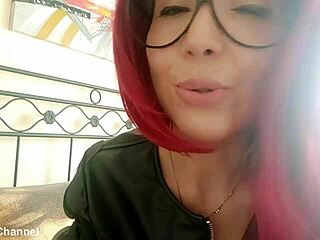 lovely we shouldn't do it cause you're my stepson