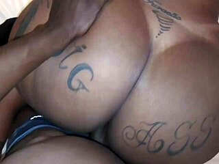 Intense anal fisting with latina bbw leads to explosive orgasm and creampie!