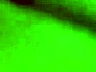 Curvy woman massages her big boobs and tits