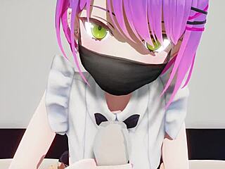 Towa's special service is amazing