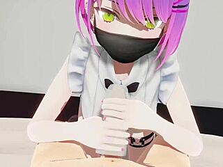 Towa's special service is amazing