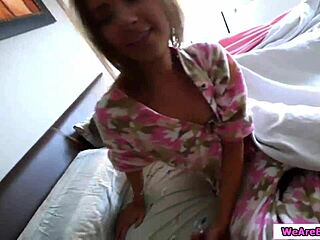 stepbro with stepsis and her two bffs in pov