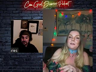 I share my expert tips as a blonde BBW cam model on live shows