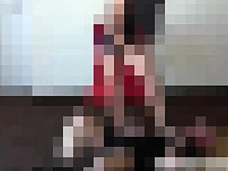 Get Ready to Be Locked in an Unbreakable Scissorhold