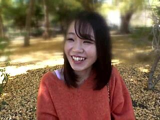 WOW! Japanese JD Tourist Turns Out to Be a Sperm-Loving, Big Cock-Obsessed Freak in Hardcore Action Part 1!