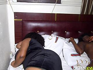 I chose the best cock for my wife