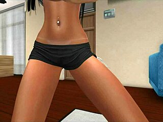 check out wet dreams 2 comic part 2 in spanish