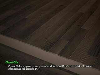 Leap of faith 50 featuring a brunette with a big ass.