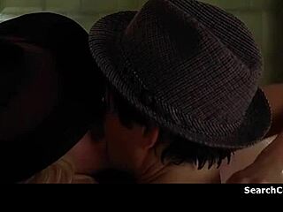 charlize theron in head in the clouds 2004 scene