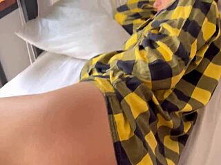 Half-Sisters Ready To Take My Dick Day And Night