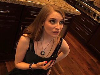 Hot lesbian sex with toys, featuring stunning stars