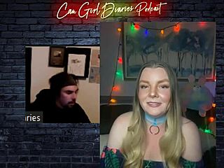 I share my expert tips as a blonde BBW cam model on live shows