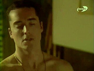 We could get caught, but I'm too horny to stop