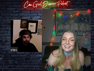 I share my expert tips as a blonde BBW cam model on live shows