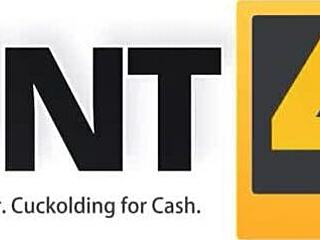 Watch Your Girlfriend Fuck Like A Slut!