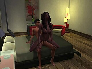 indian girl santu got upskirt fuck